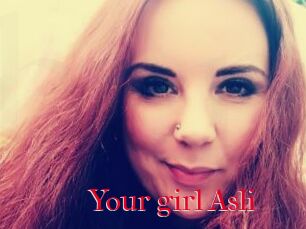 Your_girl_Asli