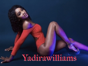 Yadirawilliams