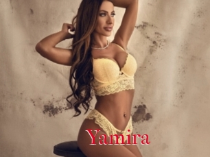 yamira Beurette nue