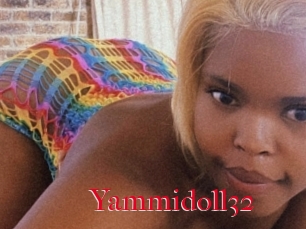 Yammidoll32