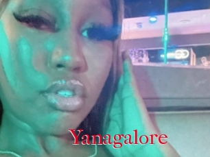 Yanagalore