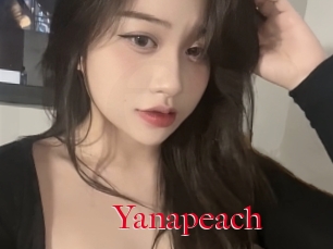 Yanapeach