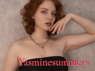Yasminesummers