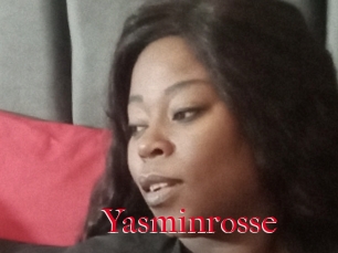 yasminrosse Beurette nue