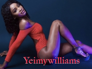 Yeimywilliams