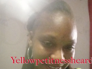 Yellowpetitnessheard