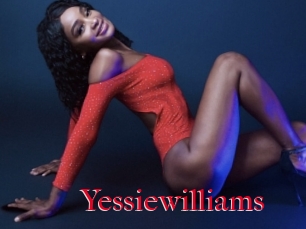 Yessiewilliams