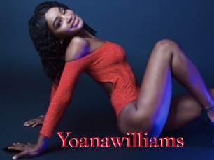 Yoanawilliams