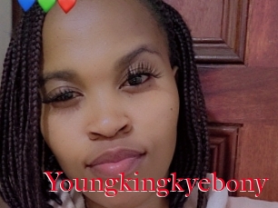 Youngkingkyebony