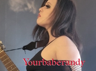 Yourbaberandy