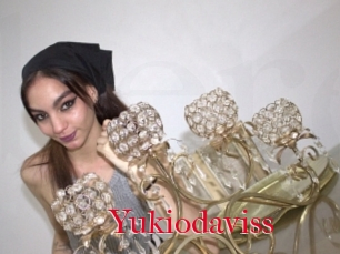 Yukiodaviss
