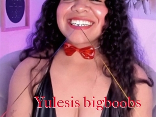 Yulesis_bigboobs