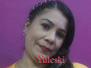 Yuleski