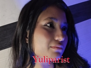 Yuliparist