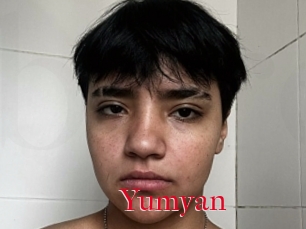 Yumyan