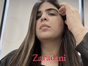 Zaradani