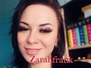 Zarahfrank