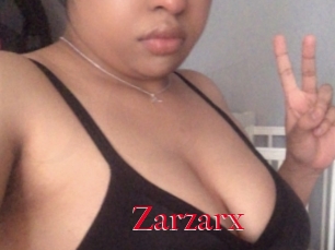 Zarzarx