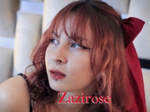 Zazirose