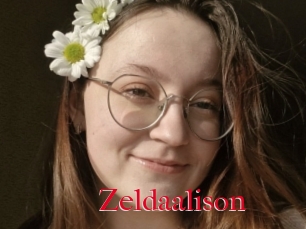 Zeldaalison
