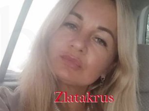 Zlatakrus