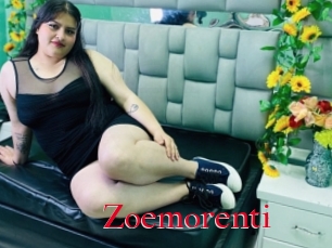 Zoemorenti