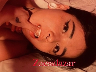 Zoesalazar