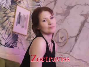 Zoetraviss