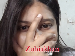 Zubiakhan